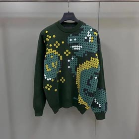 Louis Vuitton Hoodies (21 Stile) - 0141  