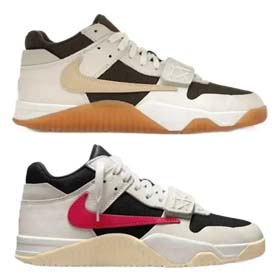 Schuhe Nike PB S2 Jumpman -0531