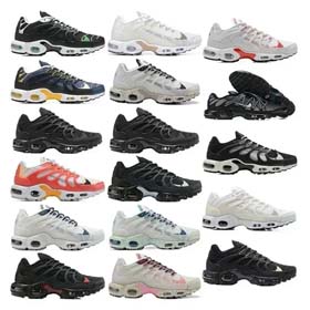 OG Nike Air Max Terrascape Plus (32 Stil) -0532