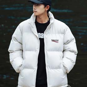 Balenciaga Daunenjacke (5 Stile)-0829