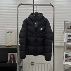 NIKE Daunenjacke (6 Stile) - 0834