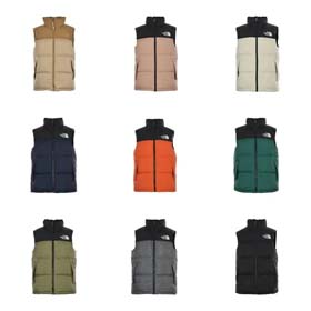 Canada Goose & The North Face Weste_1-0837