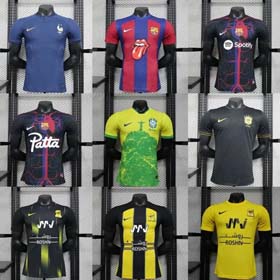 Stern Jersey-0875
