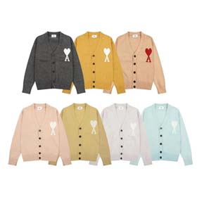 AMIPARIS FW24 Pullover-1018  