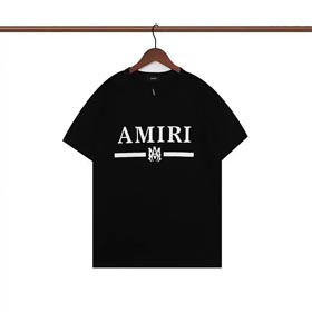 AMIRI Shirts T-Shirts(20+Styles)-1166