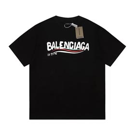 Balenciaga Shirts T-Shirts(30+Styles)-1168