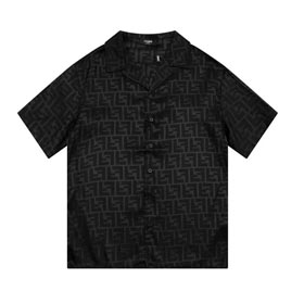 Fendi Shirts (20+ Stile) - 1180