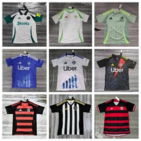 Mode Trikot-1367  