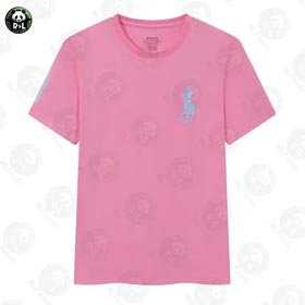 Ralph Lauren POLO Mode T-Shirt (30+ Stile)-1420