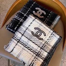Chanel Wollstahl(4 Stile)-1468
