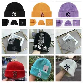 NEW ERA Baseball Mode Hut-1469