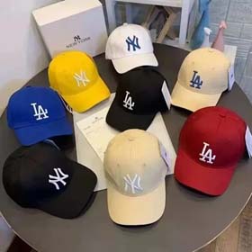 NEW ERA Baseball Modehüte-1499