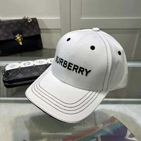 Burberry Fashion Sonnenhut (30+ Stile) - 1507