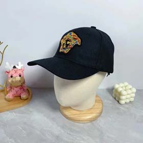 Versace Baseball Cap Hut (10 + Stile) - 1511