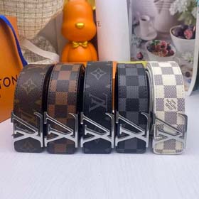 Louis Vuitton LV Gürtel-1582  
