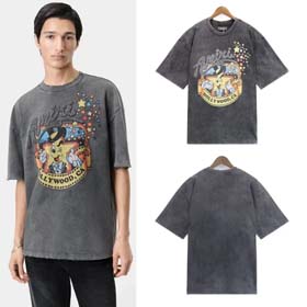 Amiri Mode T-Shirts-1644
