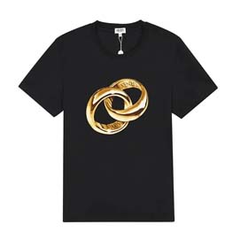 KENZO Einfaches T-Shirt mit gedrucktem Muster(40 Styles)-1649
