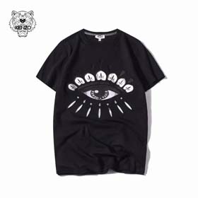 KENZO Fashion T-Shirts(40 Styles)-1654