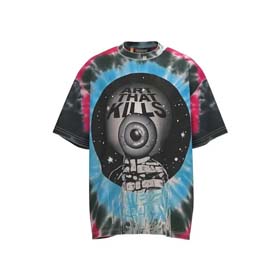 GALLERYDEPT Buntes Grafik-T-Shirt(15 Styles)-1669