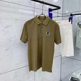 BURBERRY Modes und einfaches Polo-T-Shirt(14 Styles)-1688