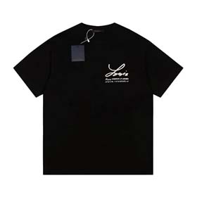 Louis Vuitton LV Modisches einfaches T-Shirt (16 Stile) -1708