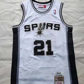 NBA Custom Basketball Weste Trikot (14 Stile) - 1985