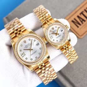 Rolex All-Match-Uhr (40 Stile) -2081  