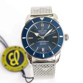 Breitling Chronograph Aviation Uhren (39 Stile) - 2087