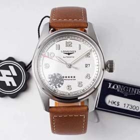 Longines Geschäftspaar Uhr (40 Stile) -2095