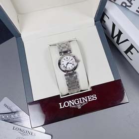 Longines neue Mode Paar Uhr (21 Stile) -2096