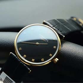 Longinges Uhren (39 Stile) -2097