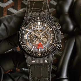 Hublot Fashion Trends Uhren (27 Stile) - 2103
