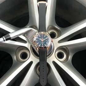 Omega Herrenuhren (40 Stile) - 2106