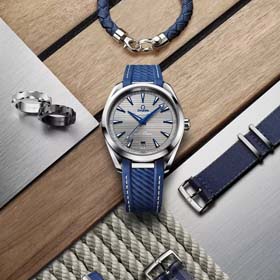 OMEGA wasserdichte automatische Ringuhr (39 Stile) -2109