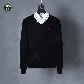 Rah Lauren Paul Morgan POLO Herren Pullover Langärmel Pullover(27 Stile)-2126  