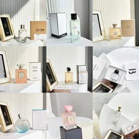 Chanel Armani TOMFORD Gucci Miracle LOEWE Chloe Haute Couture Privat Duft Serie Mailand Rose 100ml-2