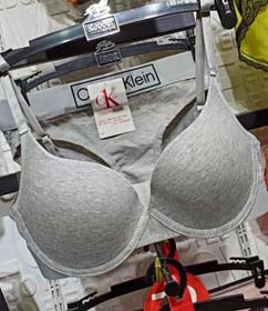 Calvin Klein CK Modevolle atmungsaktive sexy Unterwäsche (19 Styles) - 2421