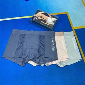 Calvin Klein Baumwolle atmungsaktive Mesh Männer Boxer-Briefs-2473  