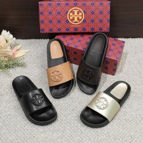 Tory Burch neue rutschfeste Strandsandalen-5652  