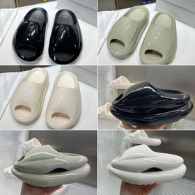 xVessel Whale Carbon rutschfeste und verschleißfeste Rutschsandalen-5695  