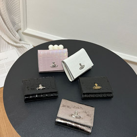 Vivienne Westwood neue Multi-Kartenhalter Brieftasche-5776  