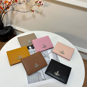 Vivienne Westwood ultradünner Kartenhalter-5779  