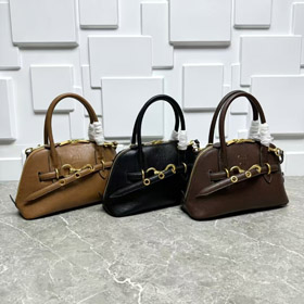 Miu Miu neue Vintage-Stil Schulter und Hand tragen schalenförmige Tasche-5818  