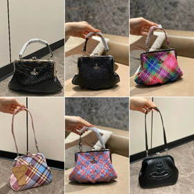 Vivienne Westwood Handtasche-5825  