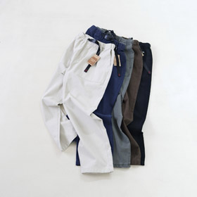 Gramicci klassische Outdoor geradbeinige konische Ladenhose-5925  