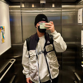 ACG Multi-Tasche Outdoor-Sport Layering Weste-5952  