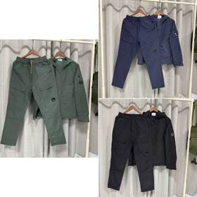 C.P. Company Taschenlinse Set-5957  