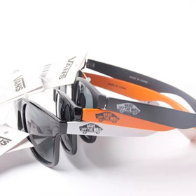 VANS UV-Schutz Sonnenbrille-5984  