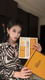 EDOAR FENDI Luminous und Pure-5999  