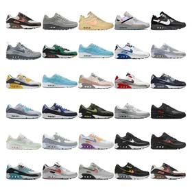 NIKE Max Plus TN-0480  